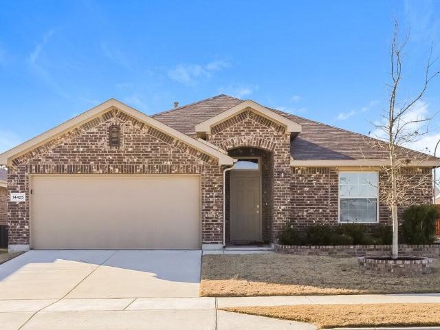 House for rent in Fort Worth, Texas