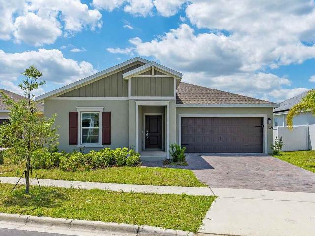 House for rent in Kissimmee, Osceola County