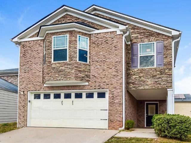 House for rent in Clayton, Georgia