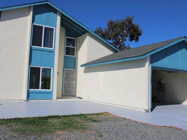 House for rent in Paradise Hills, San Diego