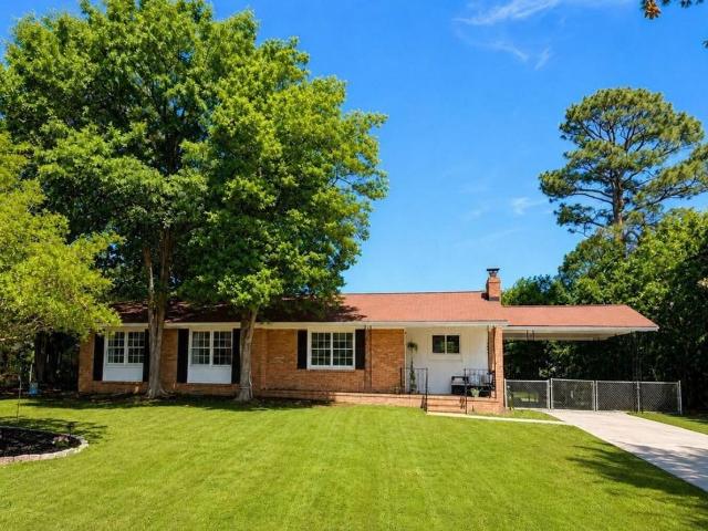 House for rent in Fayetteville, North Carolina