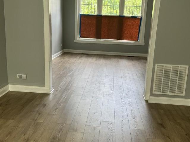 House for rent in Chicago Park, Illinois