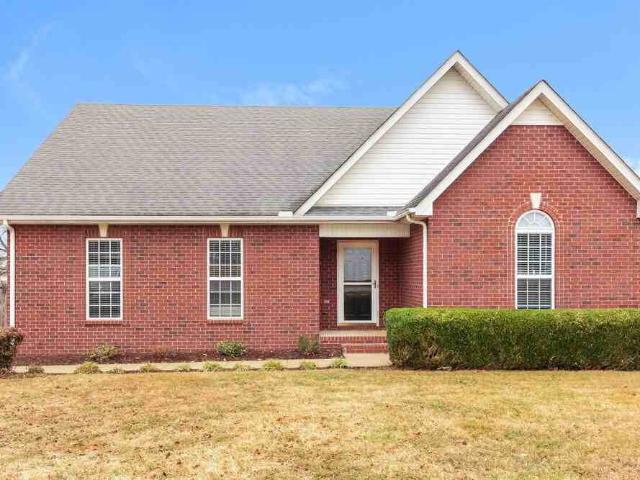 House for rent in Tennessee
