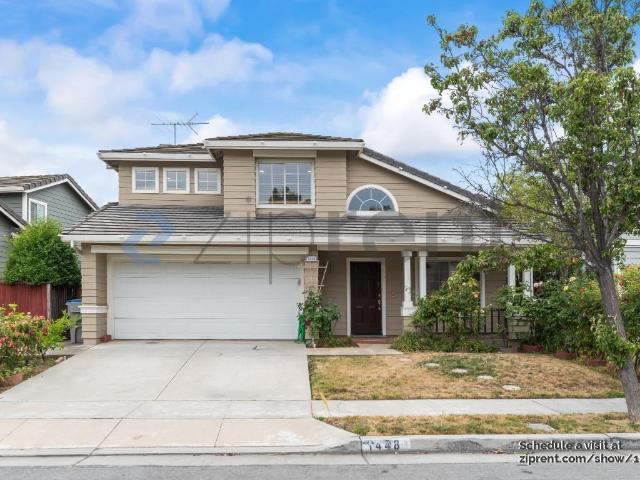 House for rent in San Jose, Santa Clara County