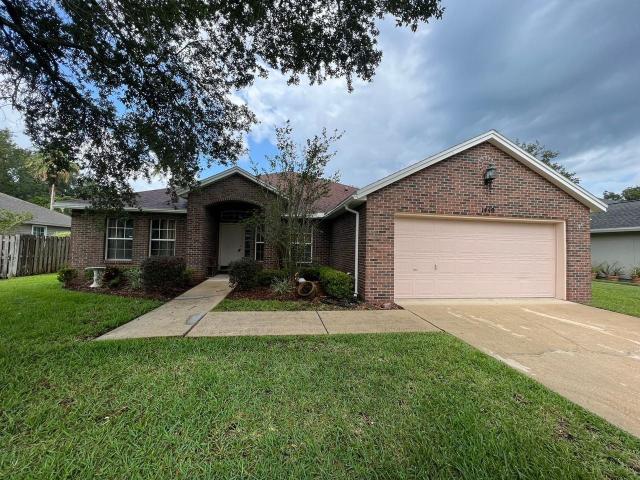 House for rent in Jacksonville Beach, Florida