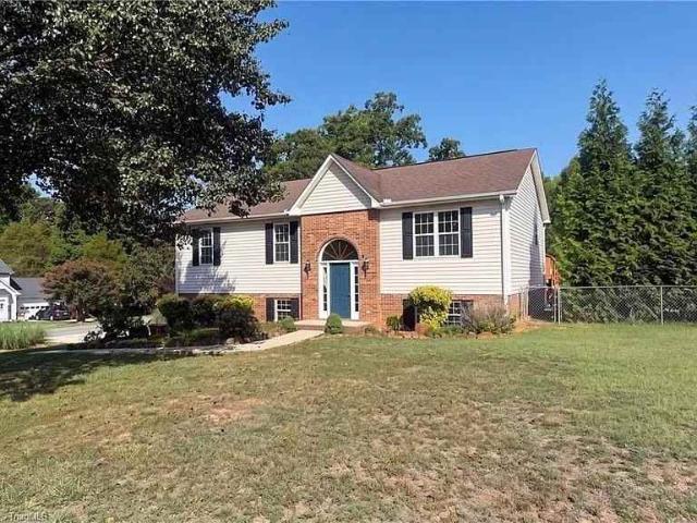 House for rent in Pfafftown, North Carolina