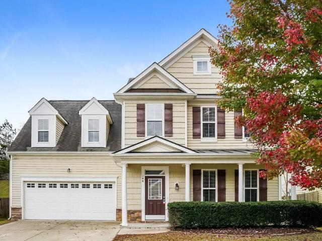 House for rent in Riverwood, Clayton