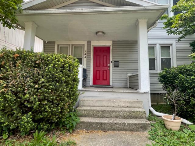 House for rent in Dayton, Ohio