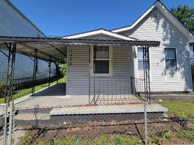 House for rent in Camby, Indiana