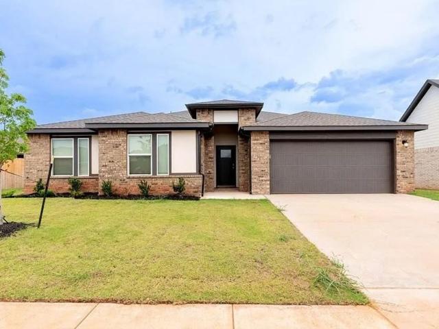 House for rent in Oklahoma City, Oklahoma