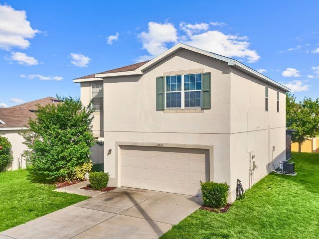 House for rent in Wimauma, Florida