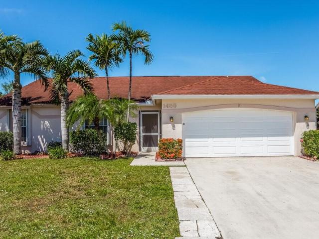 House for rent in Palm Beach, Florida