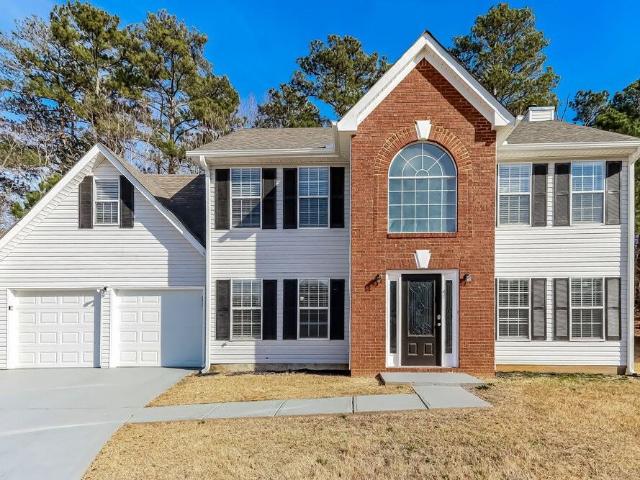 House for rent in Hampton, Georgia
