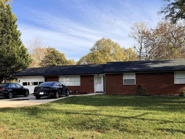 House for rent in Winston Salem