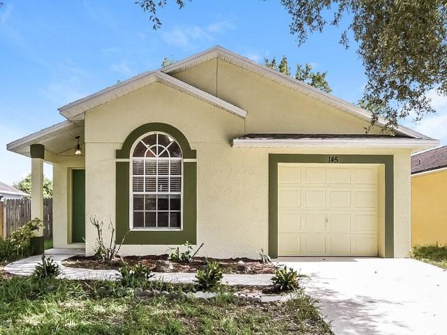 House for rent in Oviedo, Florida