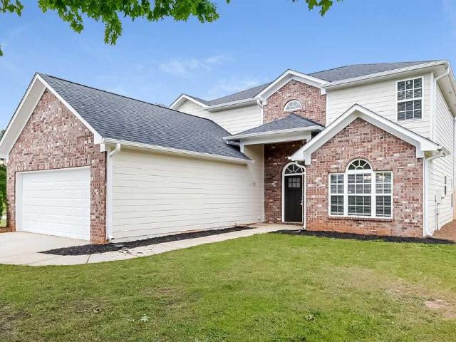 House for rent in Covington, Georgia