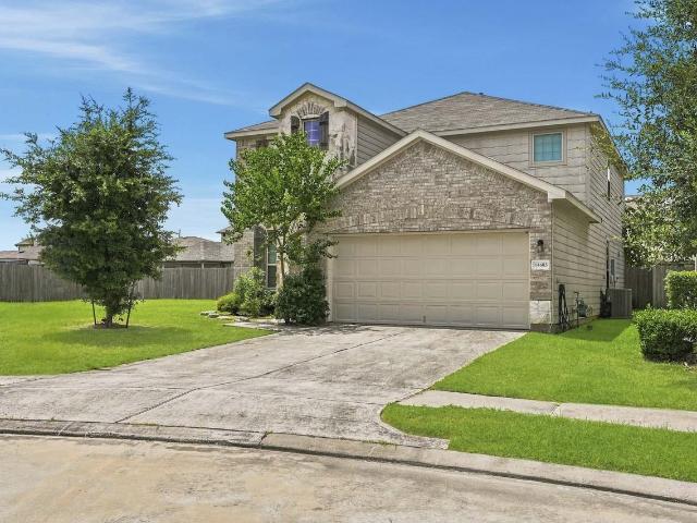 House for rent in Harris, Texas