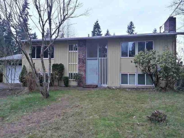 House for rent in Bellevue, Washington