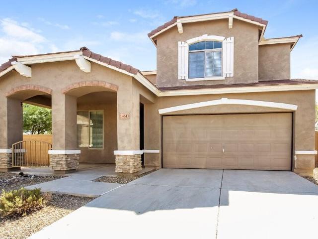 House for rent in Surprise, Arizona