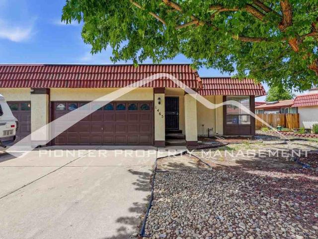 House for rent in Aurora, Colorado