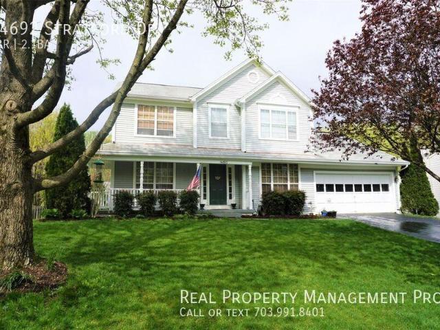 House for rent in Virginia