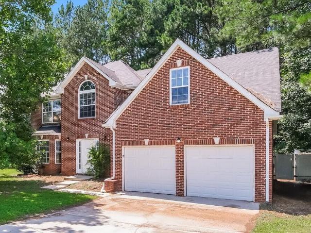 House for rent in Stockbridge, Georgia