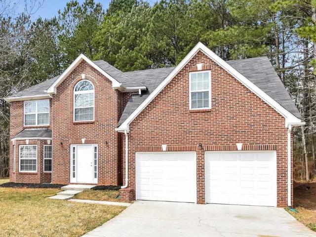 House for rent in Stockbridge, Georgia