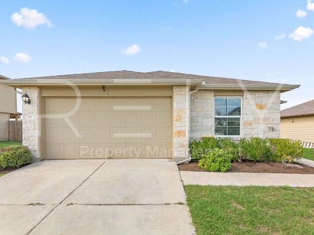 House for rent in Williamson, Texas