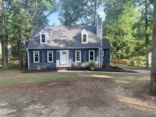 House for rent in Virginia