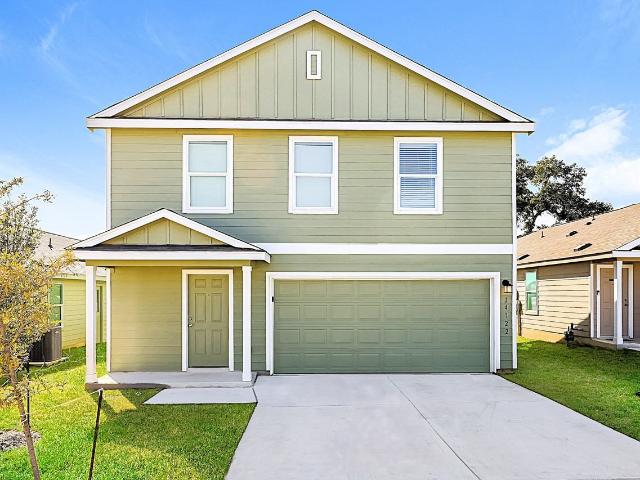 House for rent in Leesville, Texas