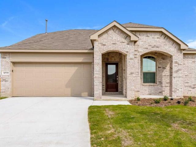 House for rent in Fort Worth, Texas
