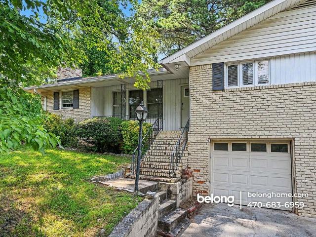 House for rent in Cobb, Georgia