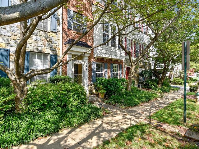 House for rent in Rockville, Maryland