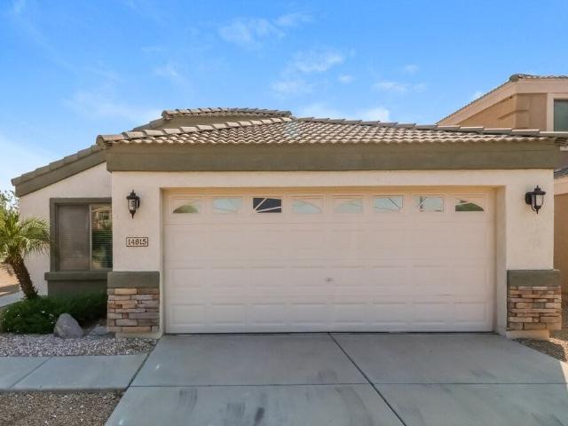 House for rent in El Mirage, Arizona