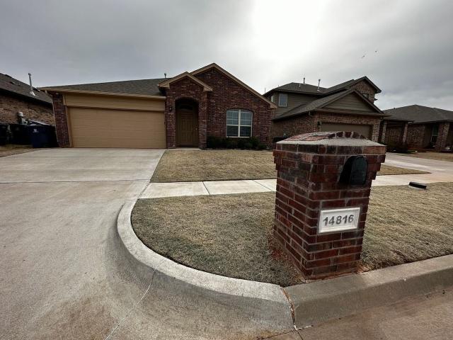 House for rent in Oklahoma City, Oklahoma
