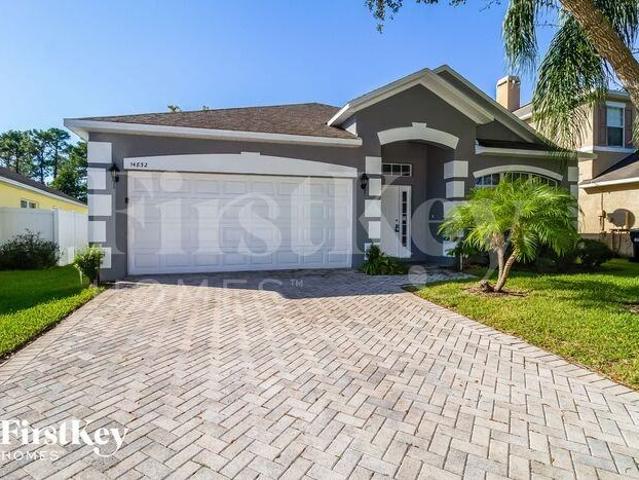 House for rent in Orlando