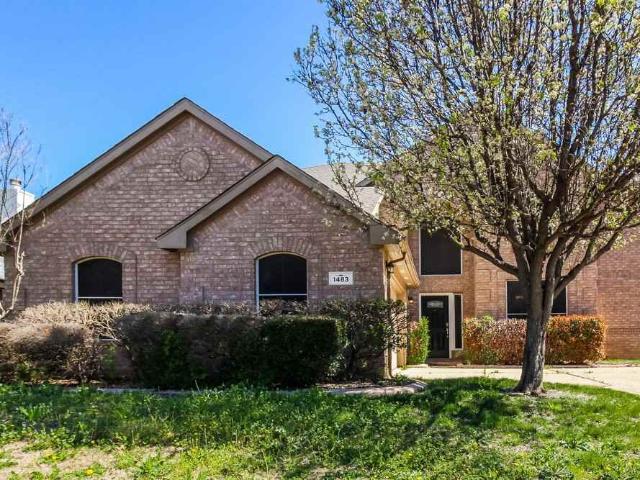 House for rent in Keller, Texas