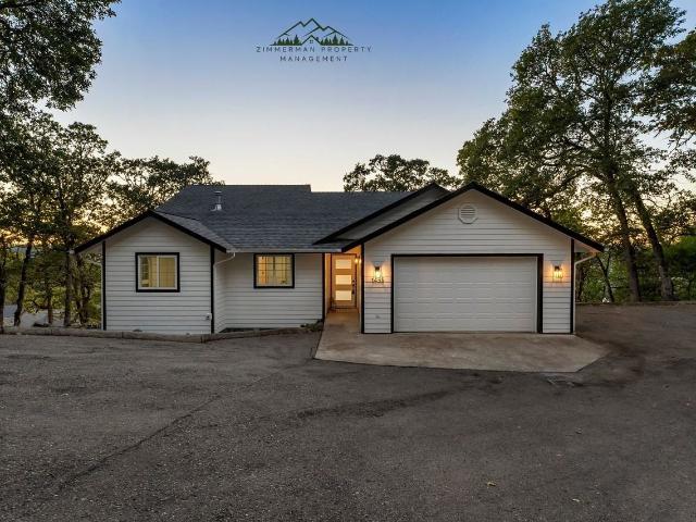 House for rent in Oregonia