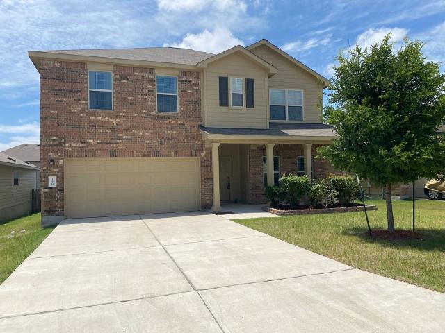 House for rent in Jarrell House for rent in Jarrell