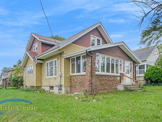 House for rent in Grand Rapids, Michigan