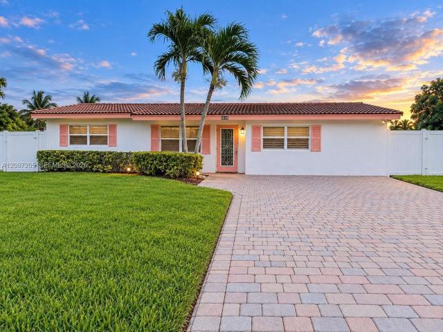 House for rent in Boca Raton, Palm Beach County