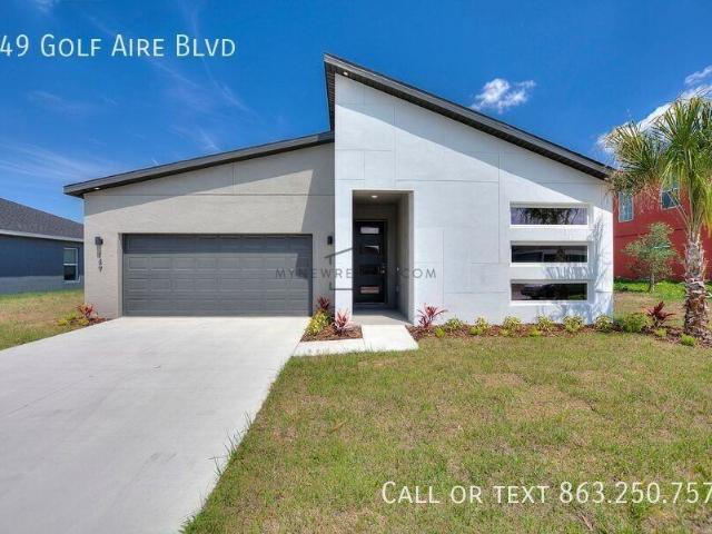 House for rent in Lakeland, Florida