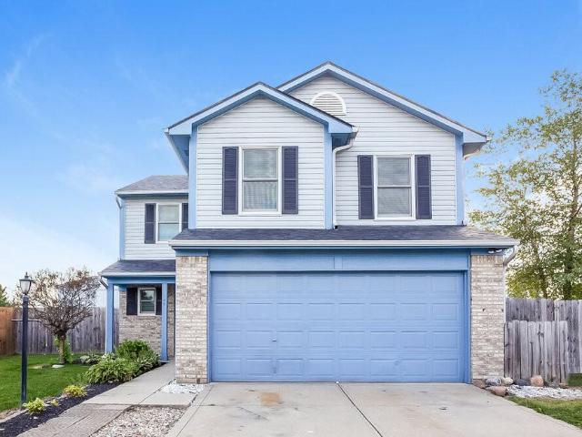 House for rent in Brownsburg, Indiana