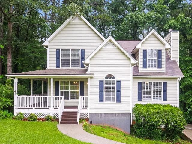 House for rent in Paulding, Georgia