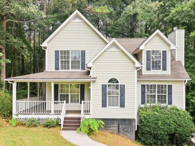 House for rent in Dallas, Paulding County