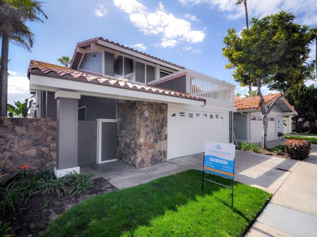 House for rent in Coronado, California