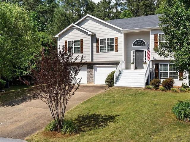 House for rent in Lindale, Georgia