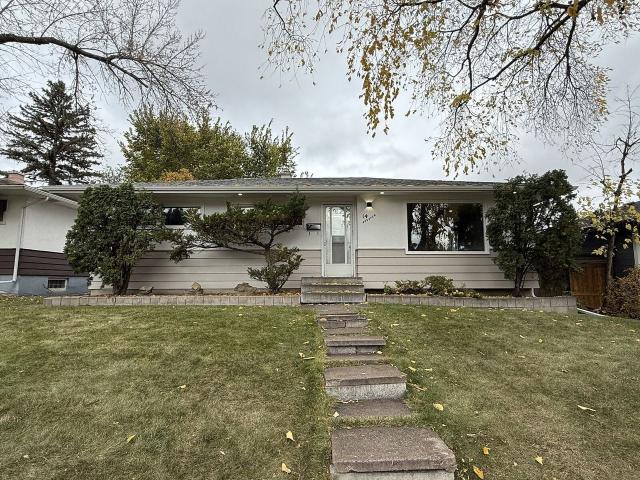 House for rent in Haysboro, Calgary