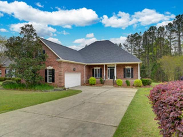 House for rent in South Carolina