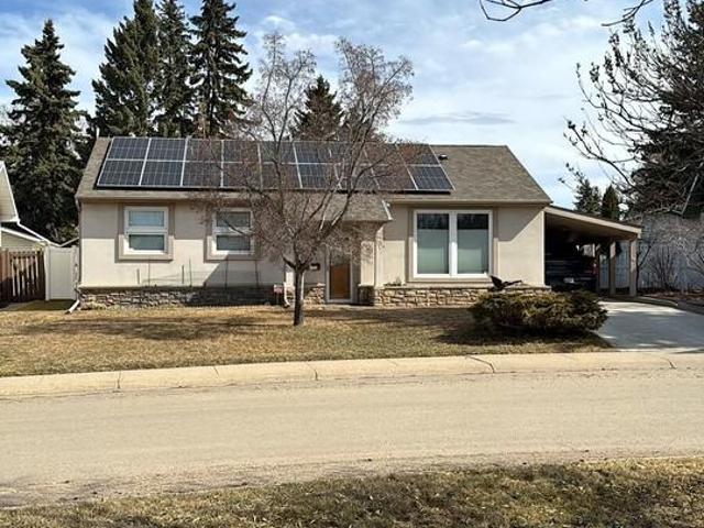 House for rent in Alberta
